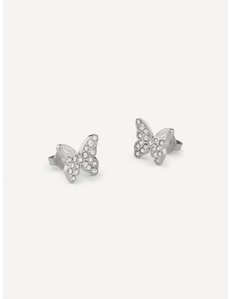 GUESS Boucles D'Oreilles Chrysalis