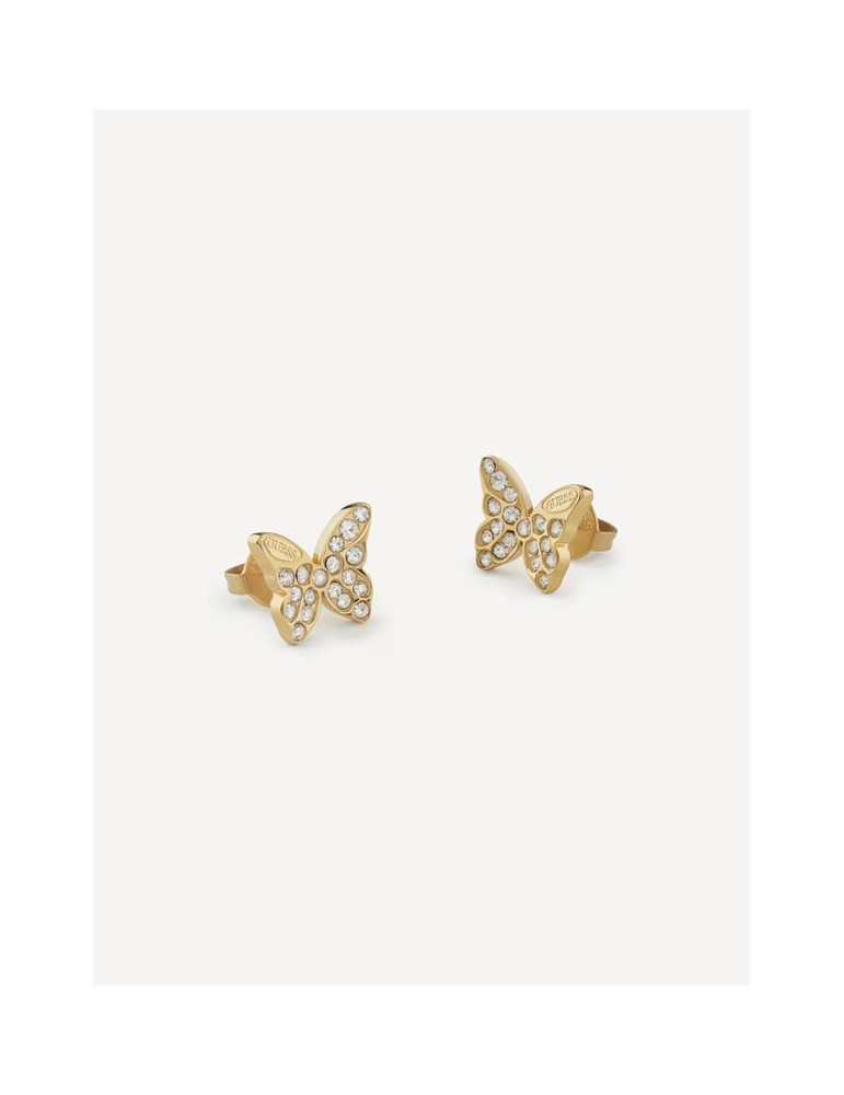 GUESS Boucles D'Oreilles Chrysalis