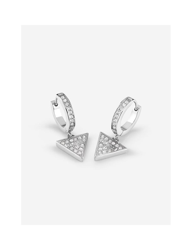 GUESS Boucles D'Oreilles Huggie Me