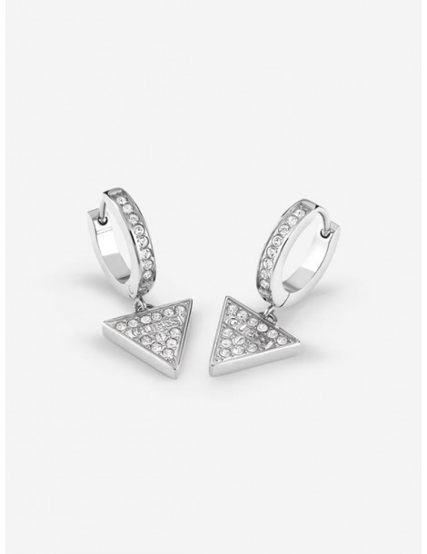 GUESS Boucles D'Oreilles Huggie Me