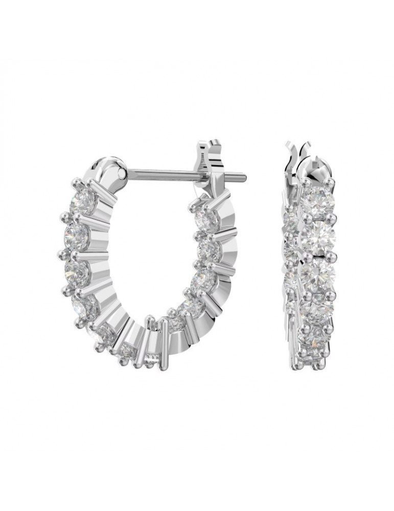 SWAROVSKI Anneaux D'oreilles Vittore