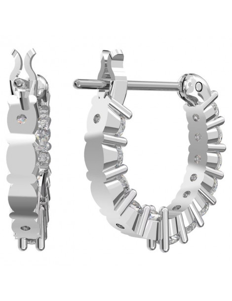 SWAROVSKI Anneaux D'oreilles Vittore