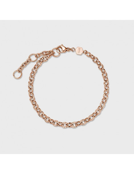 CLUSE Bracelet Essentielle Shiny Rose Gold