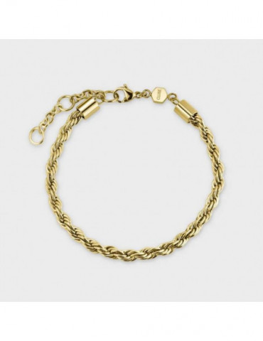 CLUSE Bracelet Essentielle Rope Gold
