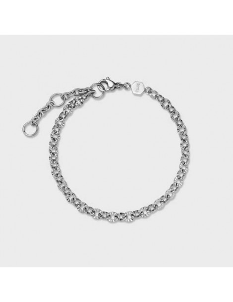 CLUSE Bracelet Essentielle Shiny Silver