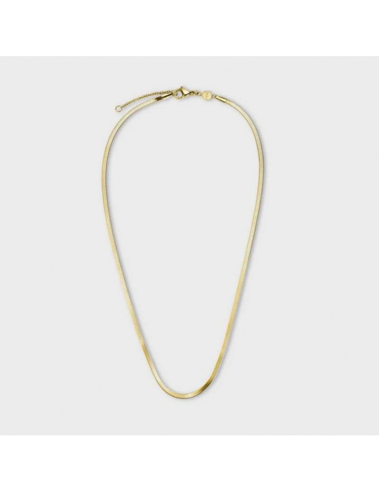 CLUSE Collier Essentielle Snake Gold