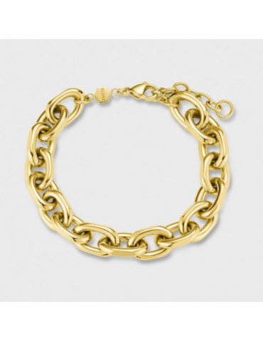 CLUSE Bracelet Essentielle Chunky Chain Gold
