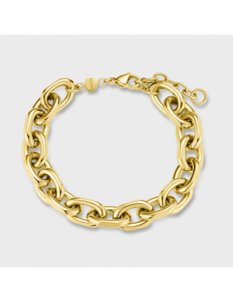 CLUSE Bracelet Essentielle Chunky Chain Gold