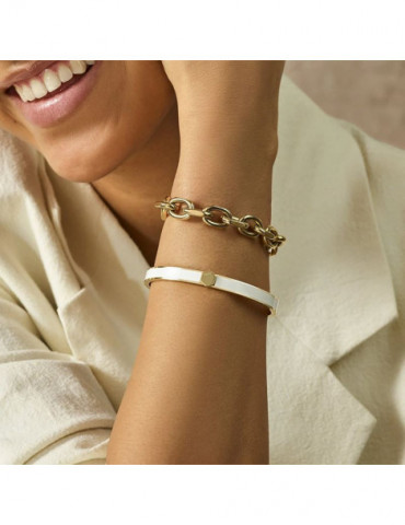 CLUSE Bracelet Essentielle Chunky Chain Gold