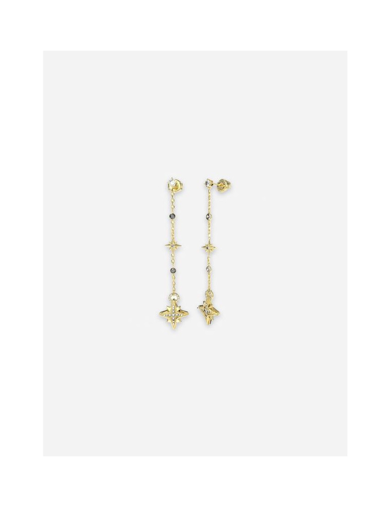 GUESS Boucles D'Oreilles In The Sky