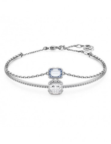 SWAROVSKI Bracelet Jonc Stilla