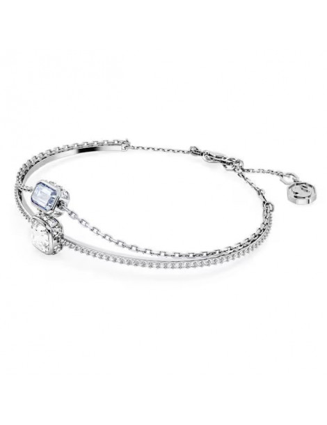 SWAROVSKI Bracelet Jonc Stilla