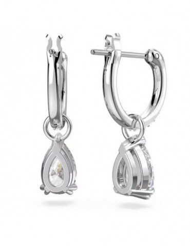 SWAROVSKI Anneaux d'oreilles Stilla