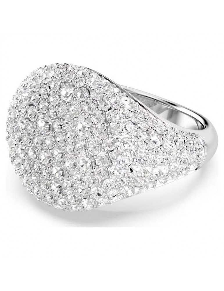 SWAROVSKI Bague coktail Sublima | Taille 58