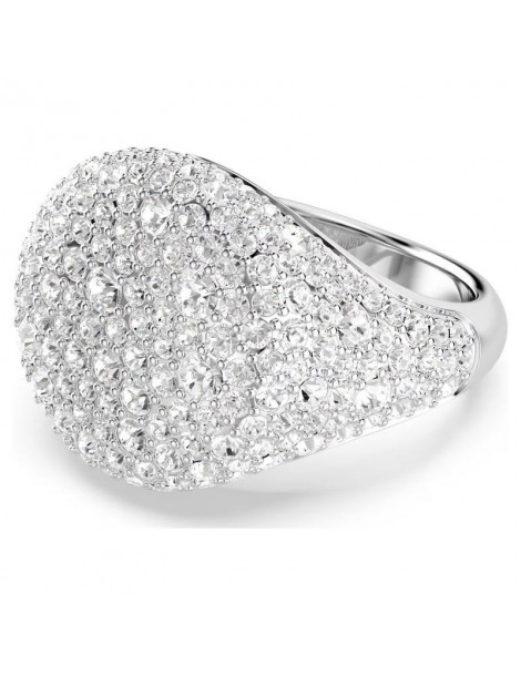 SWAROVSKI Bague coktail Sublima | Taille 58