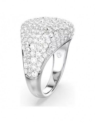 SWAROVSKI Bague coktail Sublima | Taille 58