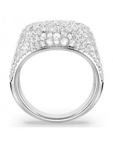 SWAROVSKI Bague coktail Sublima | Taille 58