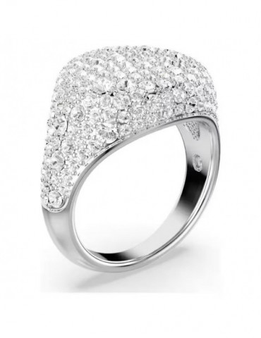 SWAROVSKI Bague coktail Sublima | Taille 55