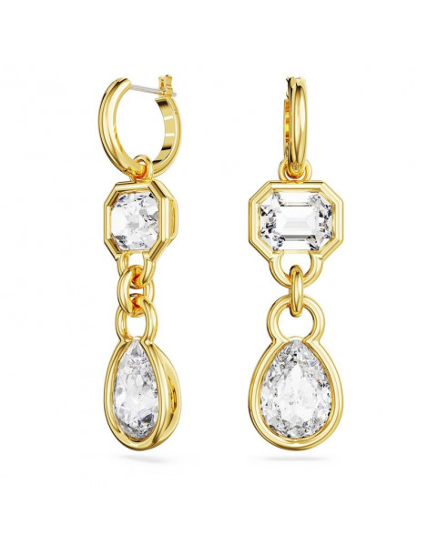 SWAROVSKI Pendants D'Oreilles Imber