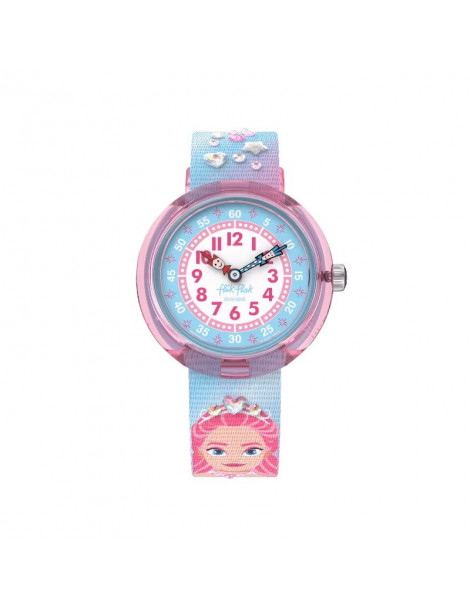 FLIK FLAK Montre Sparkle Kingdom