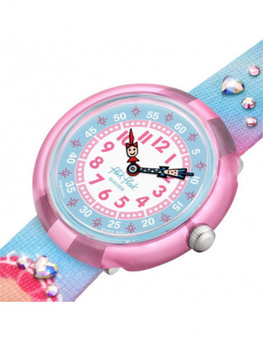 FLIK FLAK Montre Sparkle Kingdom