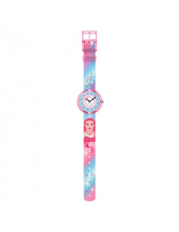 FLIK FLAK Montre Sparkle Kingdom