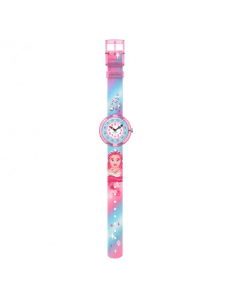 FLIK FLAK Montre Sparkle Kingdom