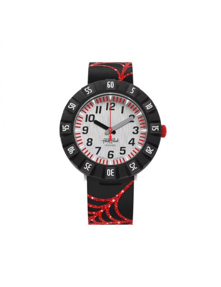 FLIK FLAK Montre Webaxus