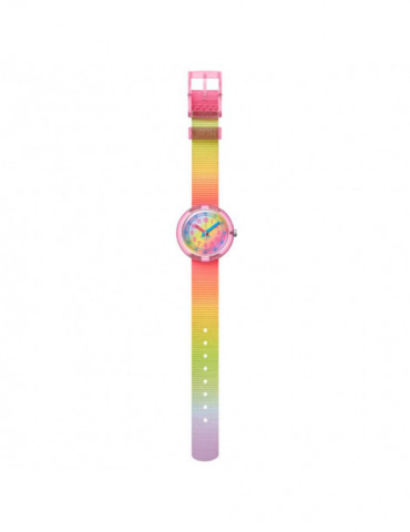 FLIK FLAK Montre Shades Of Rainbow