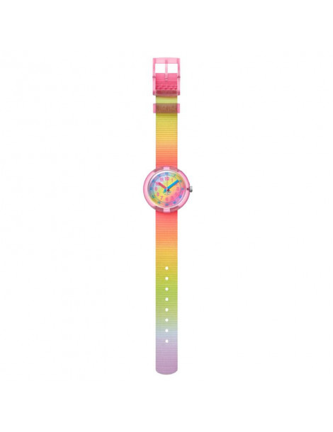 FLIK FLAK Montre Shades Of Rainbow