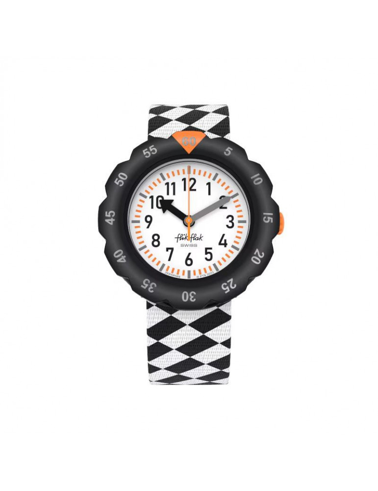 FLIK FLAK Montre Race