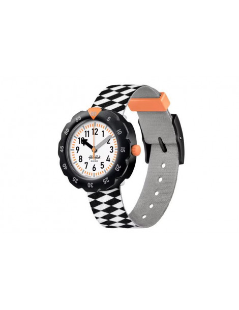 FLIK FLAK Montre Race