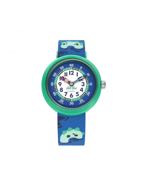 FLIK FLAK Montre Nessie-Ncredible