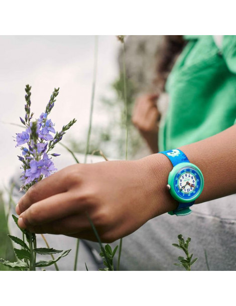 FLIK FLAK Montre Nessie-Ncredible