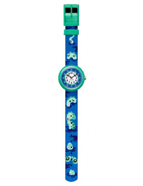 FLIK FLAK Montre Nessie-Ncredible