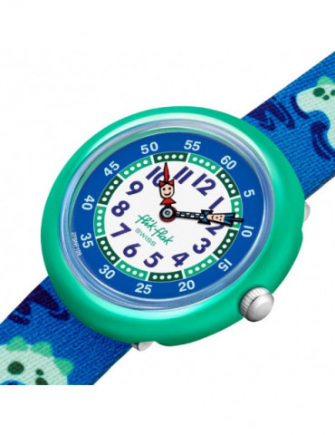 FLIK FLAK Montre Nessie-Ncredible