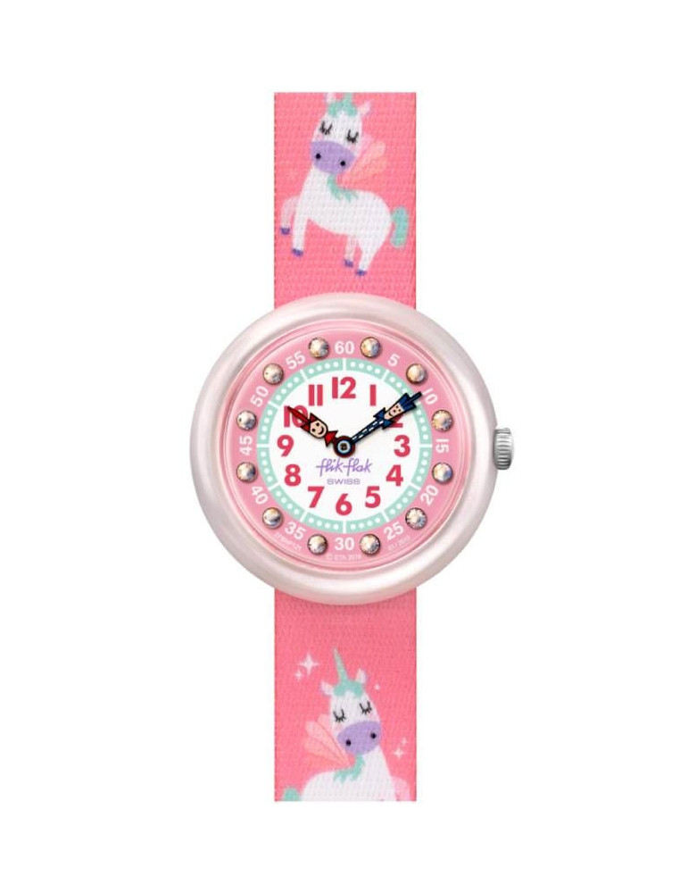 FLIK FLAK Montre Magical Dream