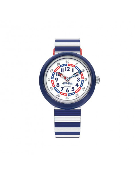 FLIK FLAK Montre Little Boat