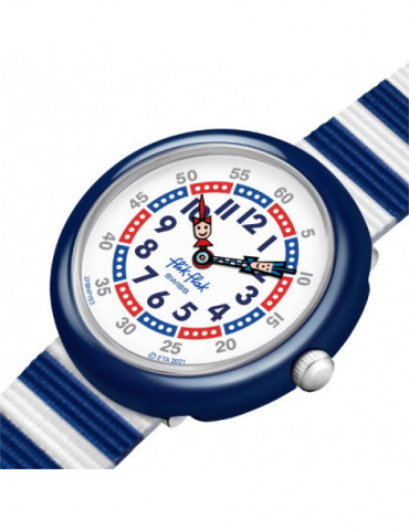 FLIK FLAK Montre Little Boat