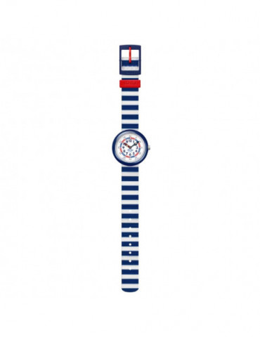 FLIK FLAK Montre Little Boat