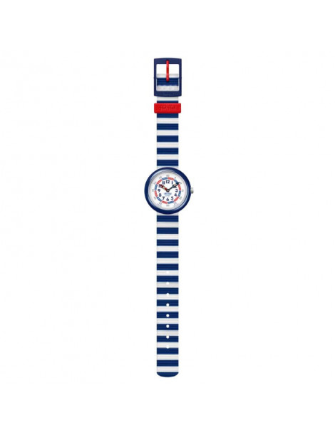 FLIK FLAK Montre Little Boat