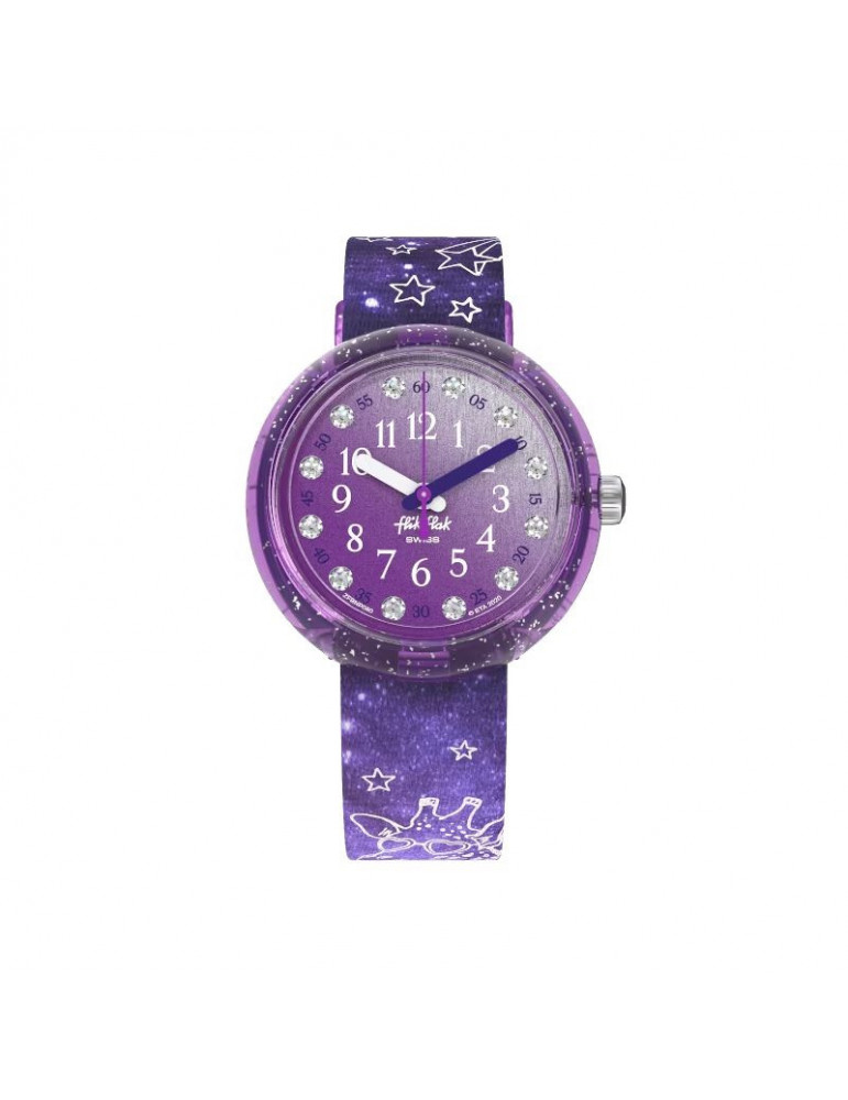 FLIK FLAK Montre Giraxus