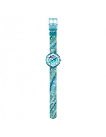 FLIK FLAK Montre Frozen Rainbow