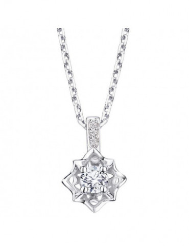 MAUBOUSSIN Collier Ma Reine d'Amour N°2