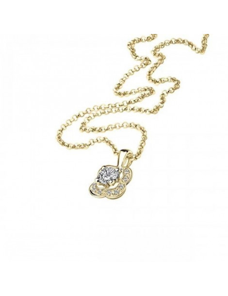 MAUBOUSSIN Collier Chance Of Love