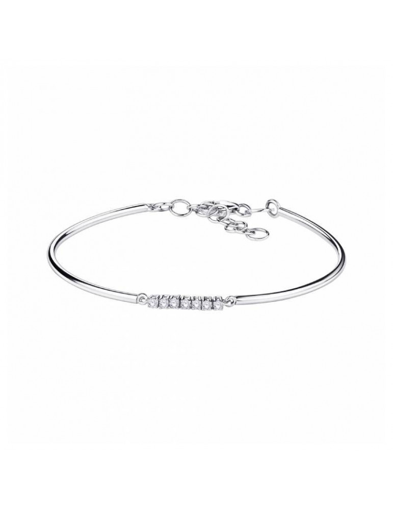 MAUBOUSSIN Bracelet Trois Grains d'Amour