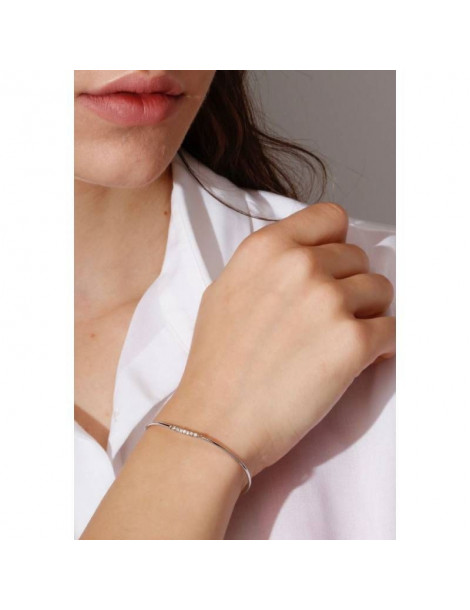 MAUBOUSSIN Bracelet Trois Grains d'Amour