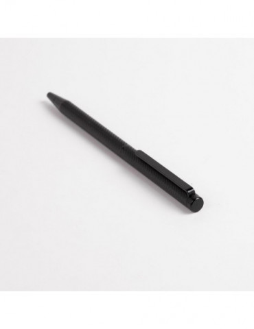 HUGO BOSS Stylo Bille Cloud Black