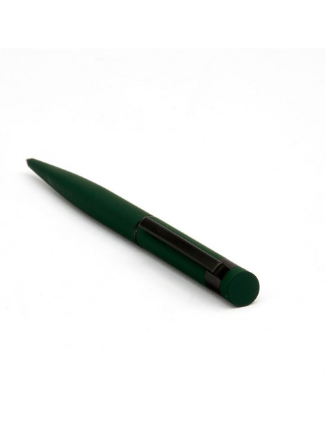 HUGO BOSS Stylo Bille Loop Matt Green