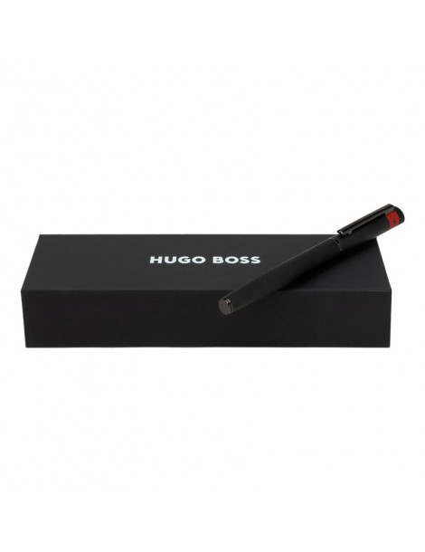 HUGO BOSS Roller Loop Diamond Black